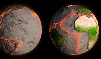 El verdadero origen de los terremotos
