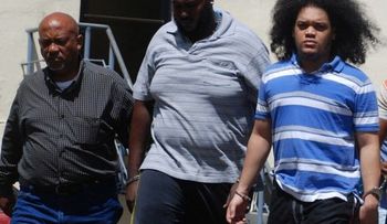 Condenan a 30 años de prisión a 5 de los mataron a José Carlos Hernández  