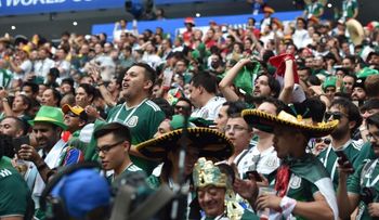 La FIFA abre proceso disciplinario contra dos jugadores suizos tras unas polémicas celebraciones