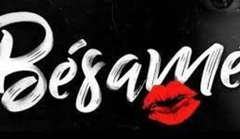 Espero por tus besos, bésame para vivir más años y sufrir menos enfermedades
