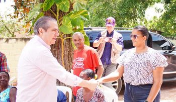 Francisco Javier: "En cinco años de gestión PRM, están REPROBADOS"