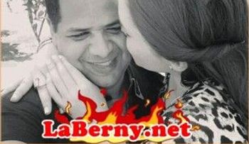 Karen Yapoort niega esté con el ex de Carolyne Aquino