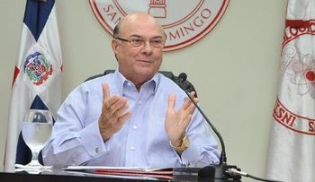Mejía pide a la Suprema suspensión audiencia en caso Wilton Guerrero
