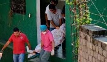 La "Fiera", muere de un paro respiratorio, tras cinco horas seguidas de sexo