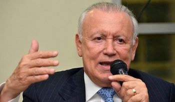 Alburquerque: reelección de Danilo no cuenta con votos en el Congreso y 70% población no lo quiere 