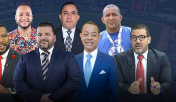 Inican Grandes en los Deportes por VTV y Panorama FM