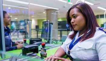DGM moderniza inspecciones migratorias y trámites administrativos