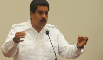 Venezuela: detectan desfalco millonario en fondo chino