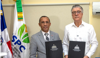 Contraloría instala auditoría interna en servicios penitenciarios