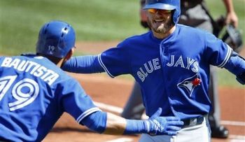 Harper y Donaldson obtienen premio al Jugador Más Valioso de la MLB