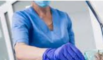 Crisis respiratoria satura hospitales en República Dominicana