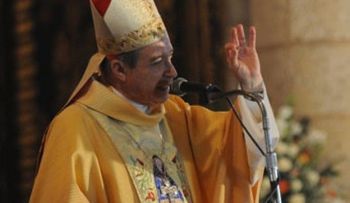 Cardenal dice Haití está poniendo â??de mojigangaâ? a RD 