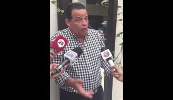 Luisín Jiménez: Una candidata ganó 90 a cero en una mesa donde yo tenía 16 personas