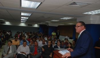 CAASD anuncia programa mejorar suministro de agua potable en la Temporada Ciclónica