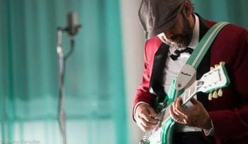Premios Grammy nominan a Juan Luis Guerra y a "El Canario"