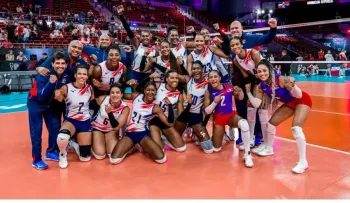 Reinas del Caribe inician su camino por el séptimo título consecutivo en los Juegos Centroamericanos