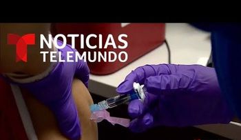 Gigantesco brote de sarampión; NY declara la emergencia