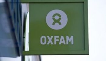 Exdirector de Oxfam en Haití admitió haber pagado a prostitutas, según informe interno
