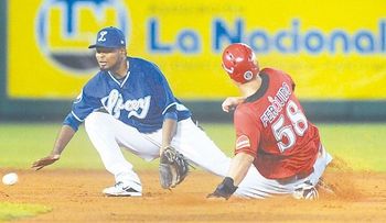 Hoy será el draft de nativos e importados