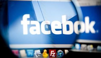 Facebook lanza un botón de donaciones para ébola 