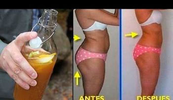 Esta famosa dieta elimina la grasa de la BARRIGA de un solo golpe: Presta cuidadosa atención 