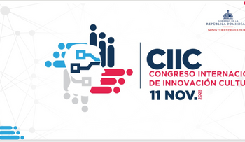 Cultura realizará el primer Congreso Internacional de Innovación Cultural