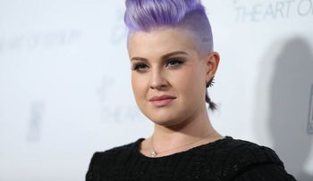 Polémica por comentarios de Kelly Osbourne sobre los inmigrantes latinos