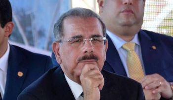 Danilo no lo hizo en marzo, y ahora dice que en cualquier momento hablará de la reelección 
