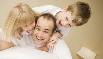 Cómo afecta a los hijos la ausencia de la figura paterna 