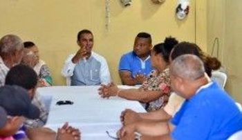 Domingo Contreras creará corredor turístico en la avenida Mella para atraer más turistas 