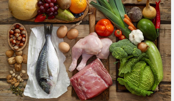 La alimentación mediterránea: el secreto de una vida más sana y larga