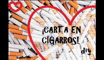 El color más feo del mundo, en paquetes de cigarrillos para desalentar a los fumadores 