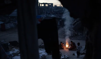 Israel retirará licencia a 37 ONG en Gaza