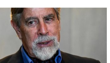 Sagasti dice política latinoamericana es "diversa y complicada"