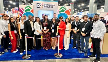 ProDominicana captó USD 11.7 millones en intenciones de negocios en Américas Food & Beverage 2025