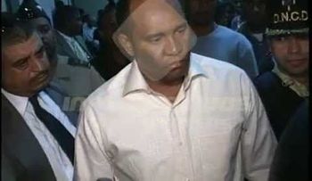 Sectores políticos reaccionan ante acusaciones de Quirino contra Leonel ) Video)