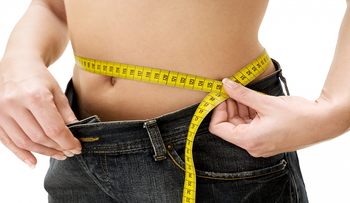 Receta nocturna para bajar de peso y desintoxicar el cuerpo