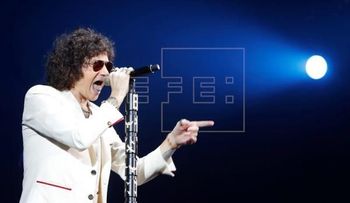  Bunbury no defrauda las "expectativas" de seguidores en Quito 