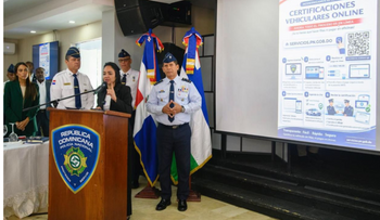 Plan Piloto ya permite agendar citas en línea