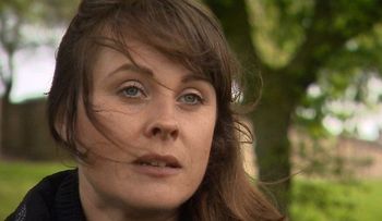 Rebecca Barker una adicta al sexo tenerlo 5 veces al día no era suficiente
