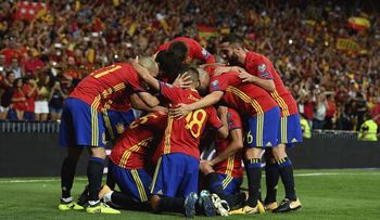 La FIFA amenazó a España con dejarla afuera del Mundial de Rusia 2018