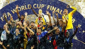 La megaoferta que prepara el Barcelona para fichar a una de las figuras del Mundial de Rusia