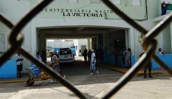 Prisión para hombre mató hermano porque le quitó novia