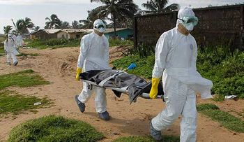 OMS: Habrá ensayos con vacuna para ébola en África 