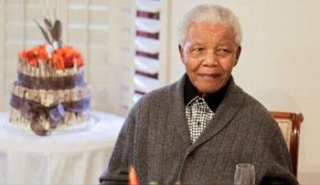 Silencio en Sudáfrica sobre la salud de Mandela, que sigue hospitalizado