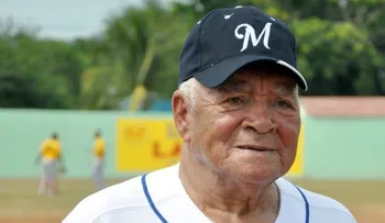 Pillos roban en casa de Osvaldo Virgil, primer dominicano jugar en Grandes Ligas