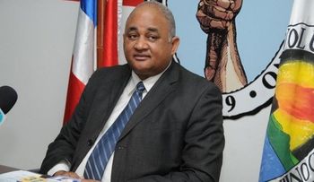 Fulcar afirma Abinader dará la batalla