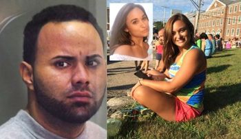 Creen es dominicano Angelo Colón Ortiz sospechoso de asesinar ejecutiva de Google y corredora en Boston