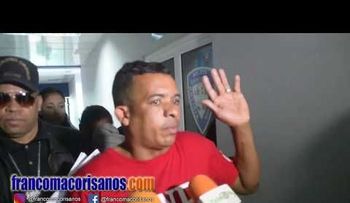 Fue a querellarse contra su mujer y lo metieron preso