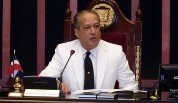 Reinaldo el Delfín idóneo